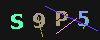 Gambar captcha