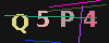 Gambar captcha