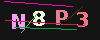 Gambar captcha